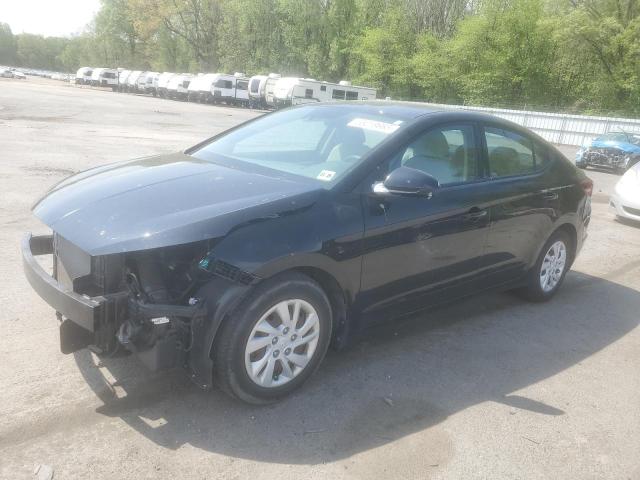 2020 HYUNDAI ELANTRA SE - 5NPD74LF4LH616621