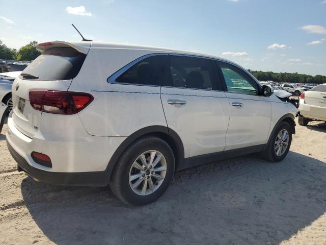 Vin: 5xypg4a58kg577044, lot: 56047215, kia sorento lx 20193