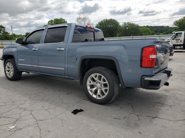 Vin: 3gtu2vec7fg331397, lot: 58974415, gmc sierra k1500 slt 20152