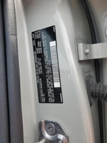 2019 VOLVO S60 T6 INS 7JRA22TL3KG002238