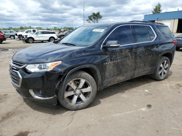 Vin: 1gnevhkw8kj211328, lot: 58240985, chevrolet traverse lt 2019 img_1