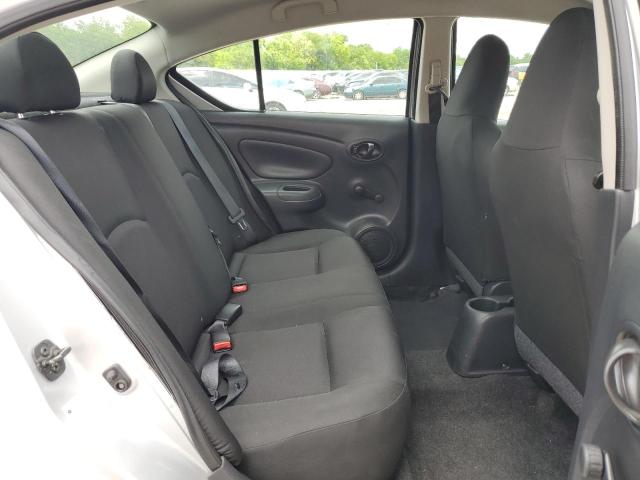 2017 NISSAN VERSA S - 3N1CN7AP1HL884633
