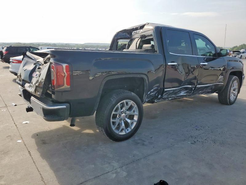 Vin: 3gtp1nec7jg220244, lot: 57255275, gmc sierra c1500 slt 20183