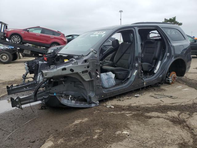Vin: 1c4sdjct5rc102950, lot: 57061825, dodge durango r/t 2024 img_1