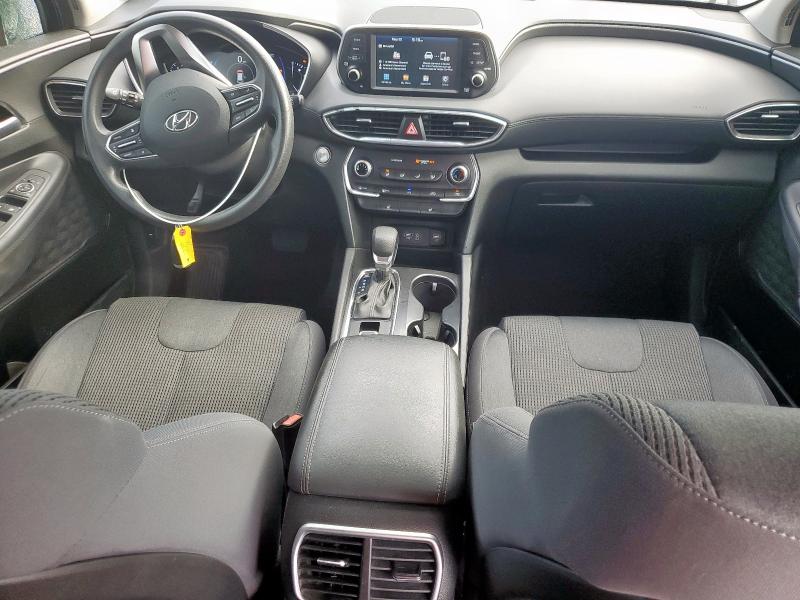 2019 HYUNDAI SANTA FE S - 5NMS33AD0KH029696