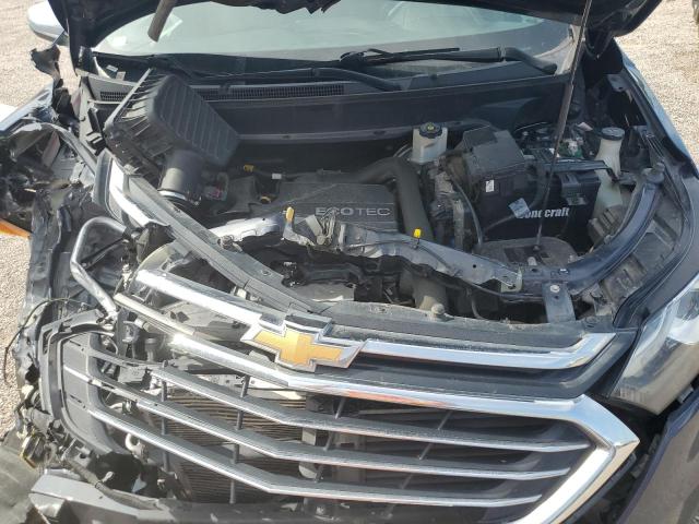 2019 CHEVROLET EQUINOX PR - 3GNAXXEV5KS513020