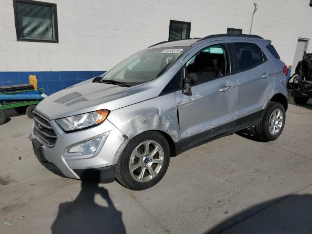 FORD ECOSPORT S