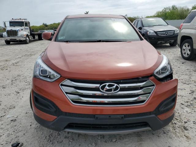 2016 HYUNDAI SANTA FE S - 5XYZTDLB7GG346554