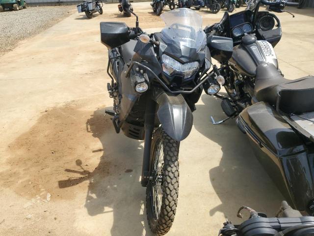 2022 KAWASAKI KL650 H - ML5KLEH15NDA13849