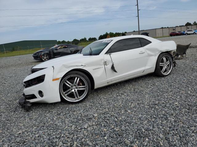CHEVROLET CAMARO LT