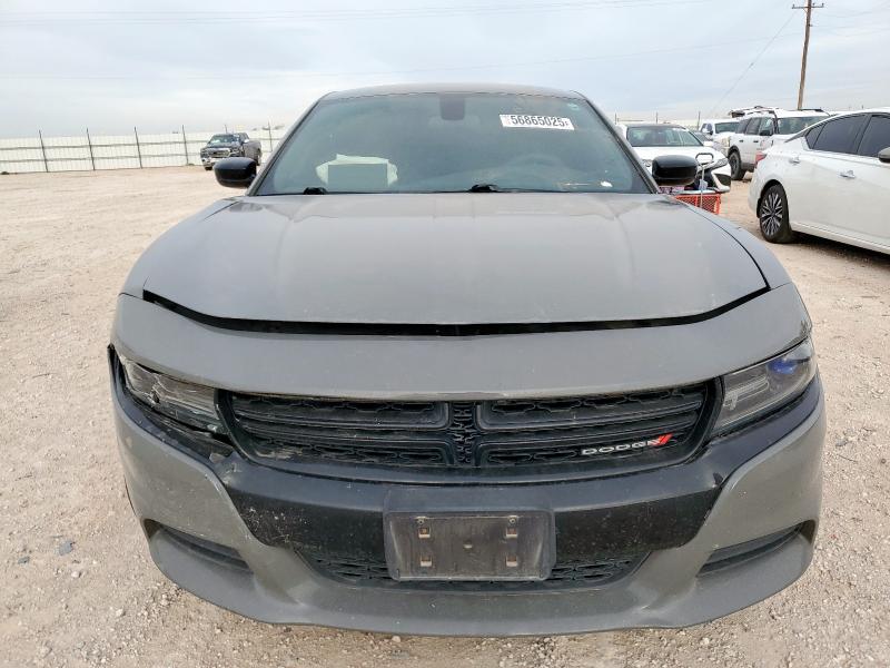 2018 DODGE CHARGER SX 2C3CDXBG1JH157526