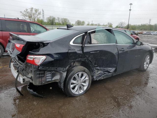 2023 CHEVROLET MALIBU LT - 1G1ZD5ST6PF206682