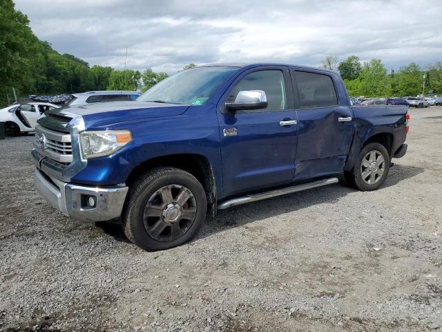 Vin: 5tfay5f10ex369790, lot: 58508275, toyota tundra crewmax platinum 2014 img_1