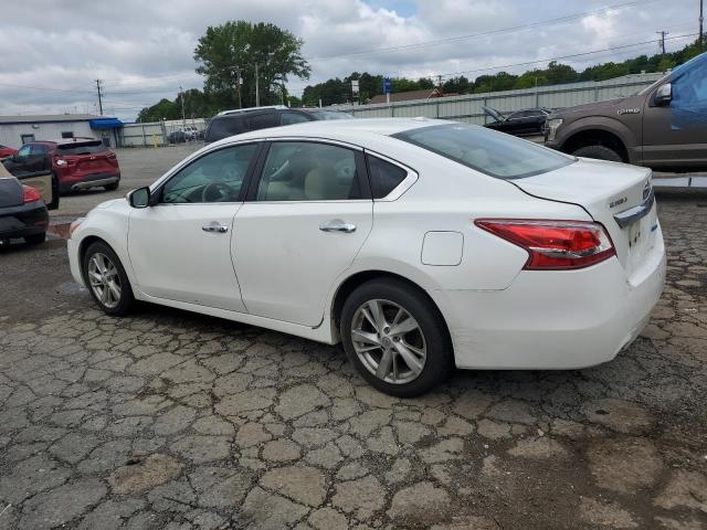 Vin: 1n4al3ap3dc108454, lot: 56120505, nissan altima 2.5 20132