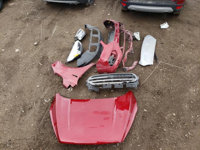 2017 FORD ESCAPE TIT - 1FMCU0JD5HUB20735