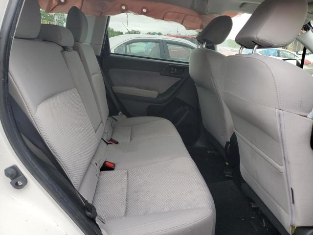 2018 SUBARU FORESTER 2.5I PREMIUM JF2SJADC2JH575687