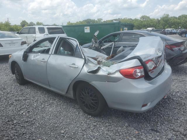 Vin: 2t1bu4ee7dc068008, lot: 56636045, toyota corolla base 20132