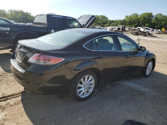 Vin: 1yvhz8dh5c5m17171, lot: 59031505, mazda 6 i 20123