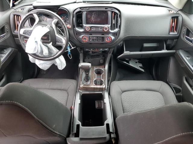 2019 GMC CANYON SLE - 1GTG5CEA0K1216155