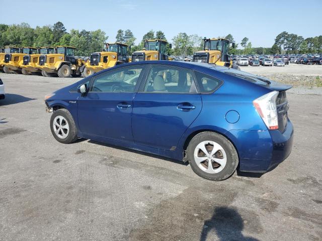 Vin: jtdkn3du0a5171568, lot: 57046455, toyota prius 20102