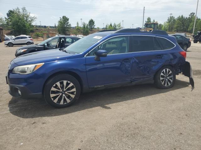Vin: 4s4bsencxg3200780, lot: 57398595, subaru outback 3.6r limited 2016 img_1