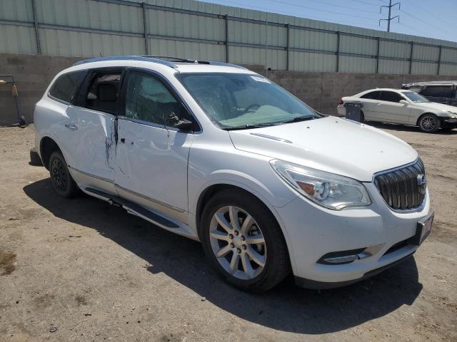 Vin: 5gakvckd3gj327381, lot: 58418255, buick enclave 20164