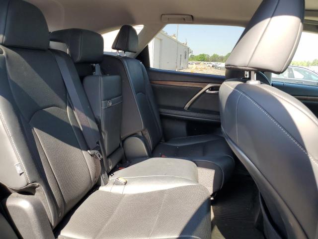 2021 LEXUS RX 350 L - JTJHZKFA9M2029573