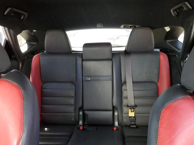 2019 LEXUS NX 300 BAS JTJYARBZ3K2137874