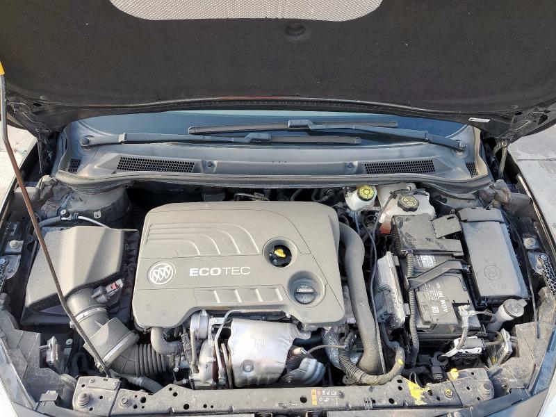 2019 BUICK CASCADA PR W04WH3N56KG358331