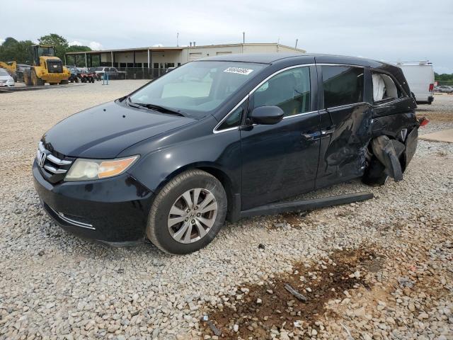 HONDA ODYSSEY EX