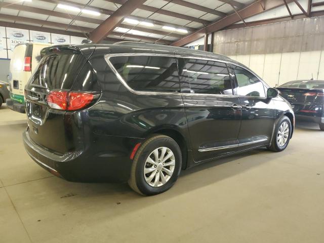 Vin: 2c4rc1bg5hr660521, lot: 58840635, chrysler pacifica touring l 20173
