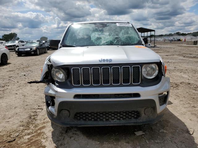 2019 JEEP RENEGADE S ZACNJAAB6KPK16258