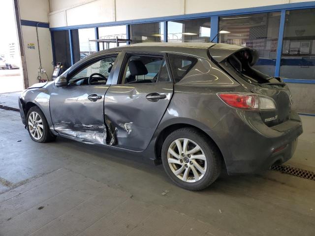 Vin: jm1bl1lp0d1776806, lot: 54912085, mazda 3 i 20132