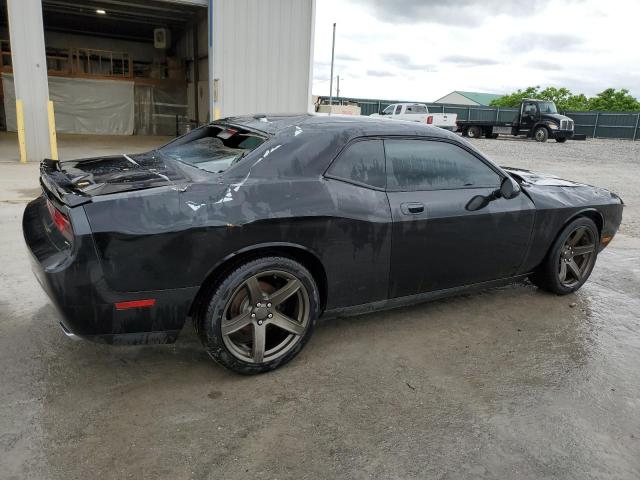 Vin: 2b3cj5dt9ah145774, lot: 55851055, dodge challenger r/t 20103