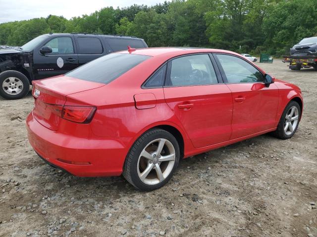 Vin: wauacgff8f1104803, lot: 57825375, audi a3 premium 20153