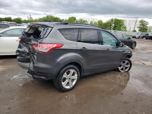 Vin: 1fmcu9g94fua86274, lot: 58517165, ford escape se 20153