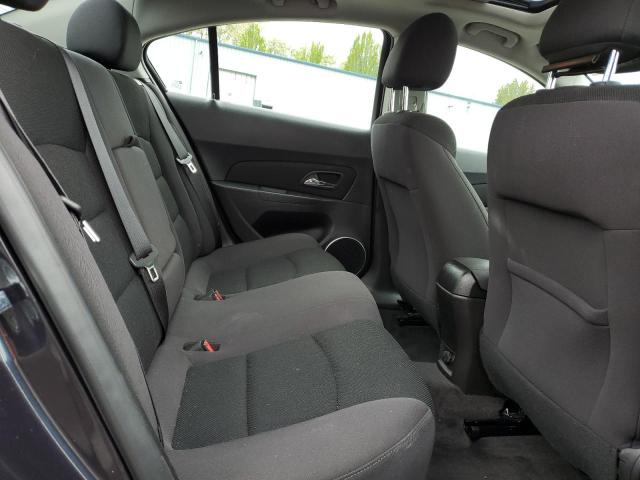 2015 CHEVROLET CRUZE LT - 1G1PC5SB5F7231485