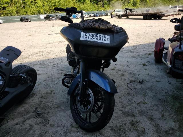 2019 HARLEY-DAVIDSON FLTRXSE 1HD1TCL18KB960917