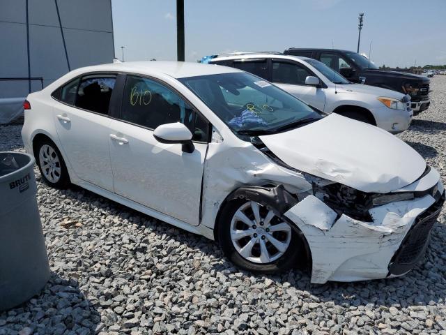 Vin: 5yfepmae7np299289, lot: 56508245, toyota corolla le 20224