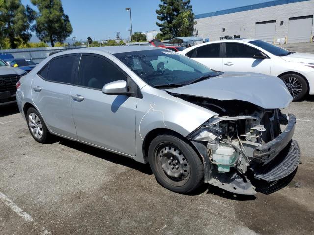 Vin: 2t1burhe0fc349532, lot: 57164515, toyota corolla l 20154