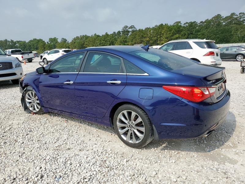 Vin: 5npec4ac9bh148022, lot: 57610495, hyundai sonata se 20112