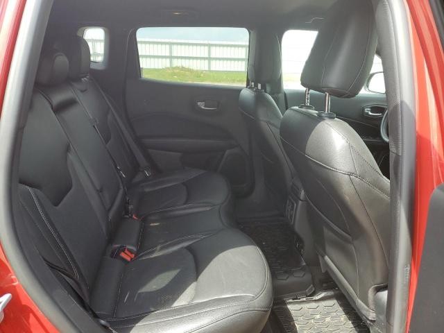 2021 JEEP COMPASS 80 3C4NJDEBXMT532899