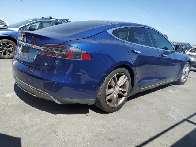 Vin: 5yjsa1e29gf128626, lot: 58216605, tesla model s 20163