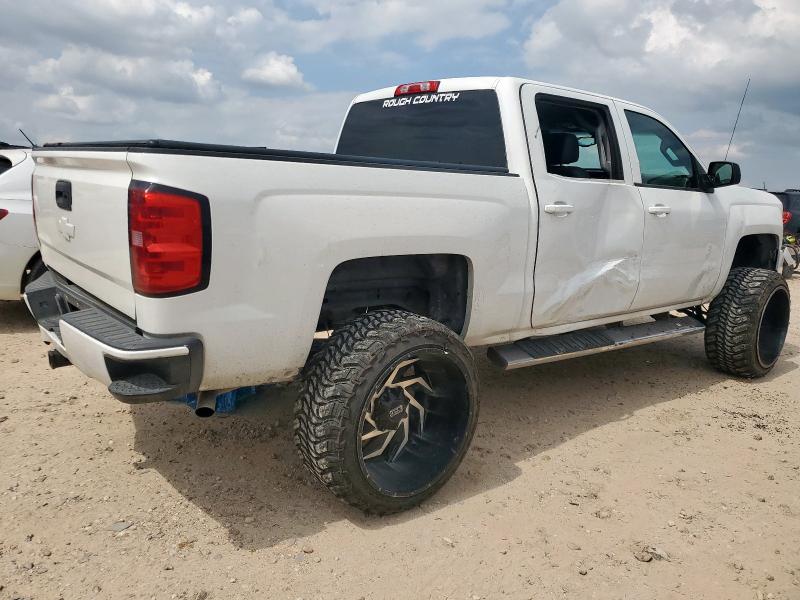 Vin: 3gcukrec5eg489467, lot: 58940165, chevrolet all models k1500 lt 20143