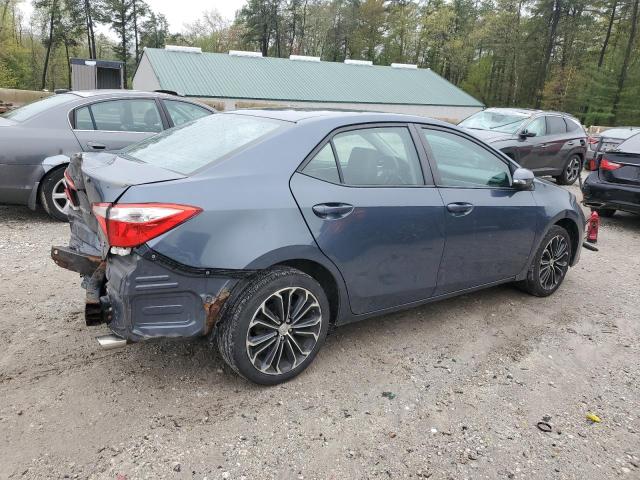 Vin: 2t1burhe8ec051051, lot: 55823155, toyota corolla l 20143