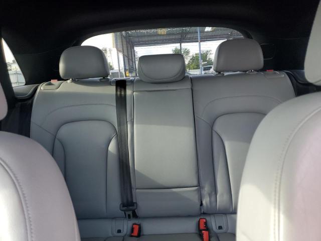 2016 AUDI Q3 PRESTIG WA1FFCFS0GR007940