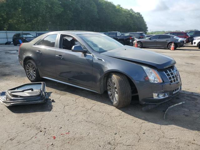 Vin: 1g6dk5e3xd0104466, lot: 57479555, cadillac cts performance collection 20134