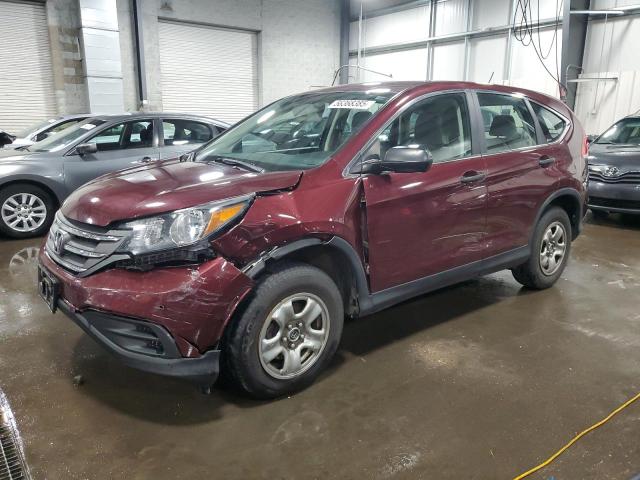 Vin: 5j6rm4h32cl076947, lot: 56368385, honda crv lx 2012 img_1