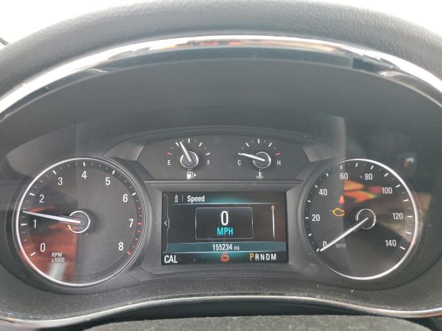 2018 BUICK ENCORE PRE - KL4CJASB8JB523748