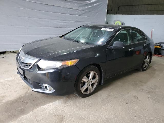 ACURA TSX